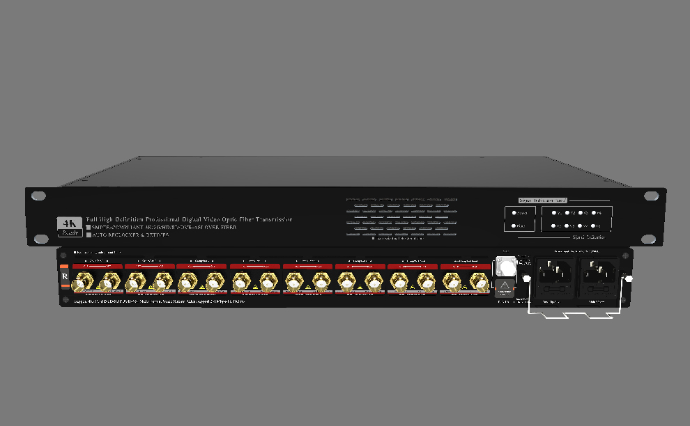 什么是3G-SDI?它与HD-SDI有什么区别？