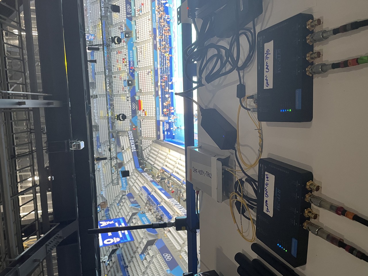 RTP-2M 迷你型 RF光传输产品